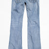 #058 Angel Cityz Jeans Blue | c. 206 | Size 8