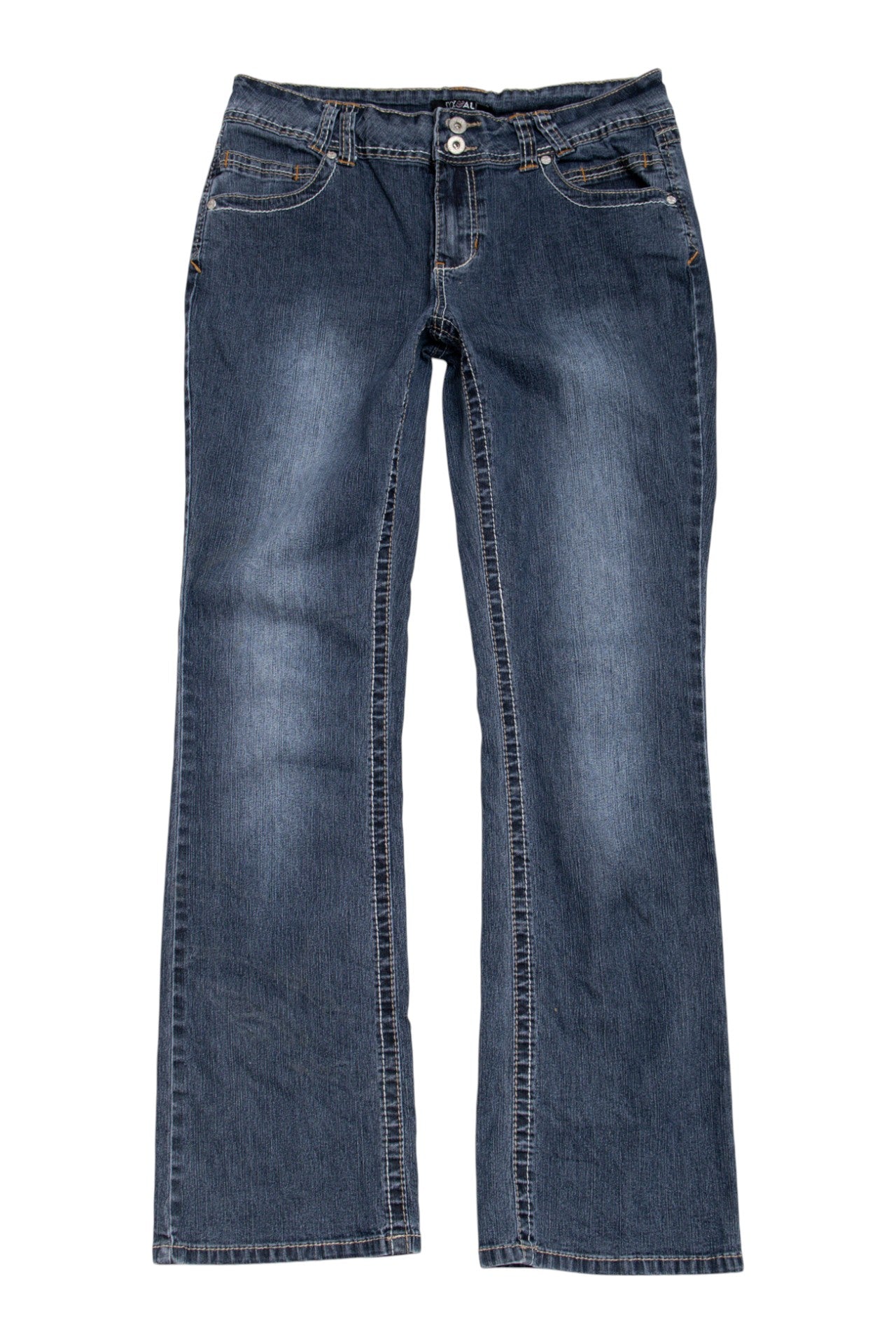 #167 Toz & Ali Jeans Blue | c. 199 | Size 12