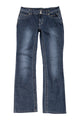 #167 Toz & Ali Jeans Blue | c. 199 | Size 12