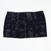 #153 Guess Jeans Mini Skirt Blue | c. 207 | Size 10