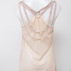 #019 Lily Camisole Top Beige | c. 204 | Size 8