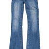#180 Maurices Jeans Blue | c. 195 | Size
