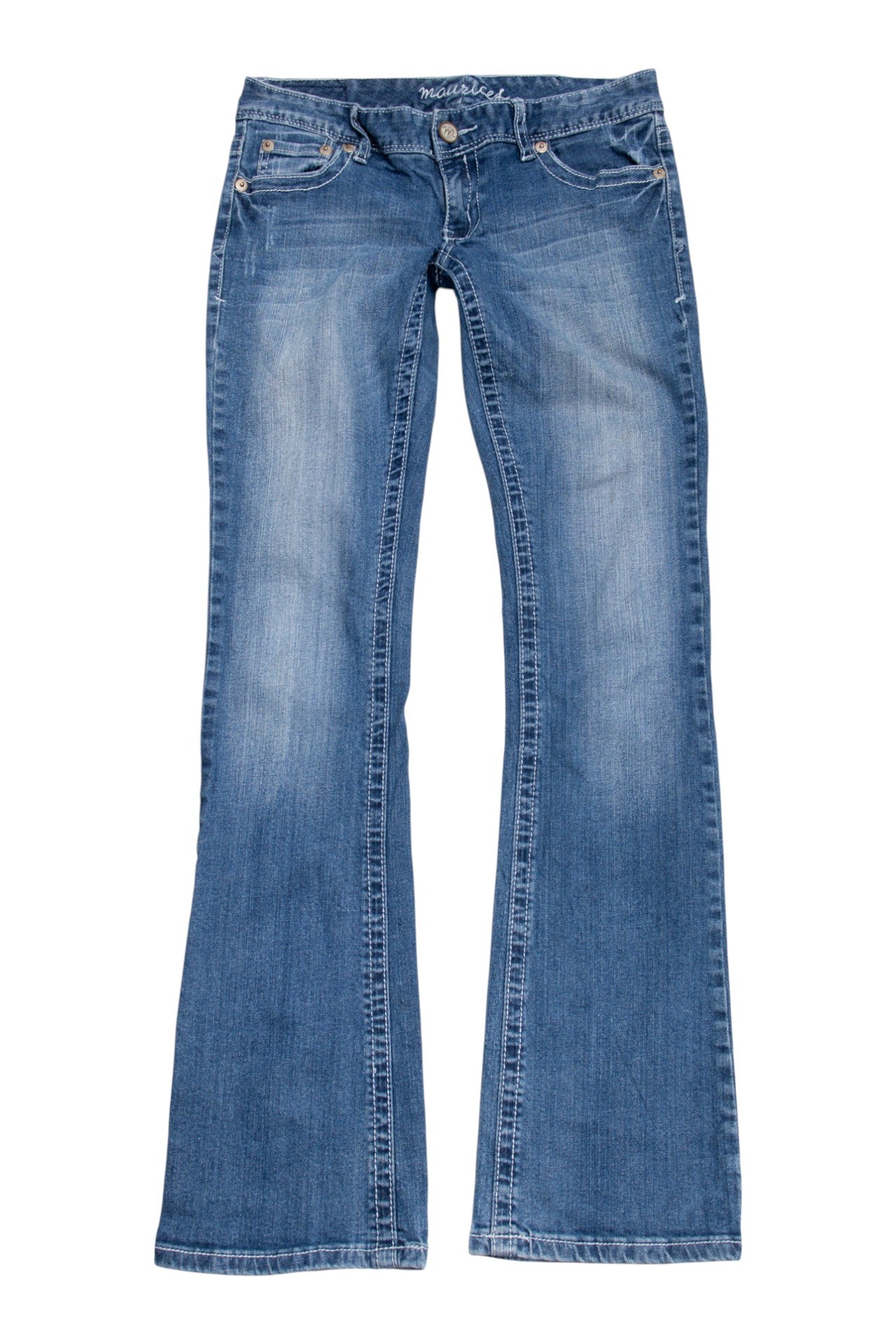 #180 Maurices Jeans Blue | c. 195 | Size