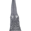 #191 Shoulder Bag Gray | c. 197 | Size