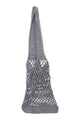 #191 Shoulder Bag Gray | c. 197 | Size