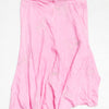 #168 120% Lino Skirt Pink | c. | Size 14