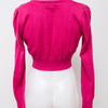 #047 Lola & Liza Cami Top Pink | c. 204 | Size 8