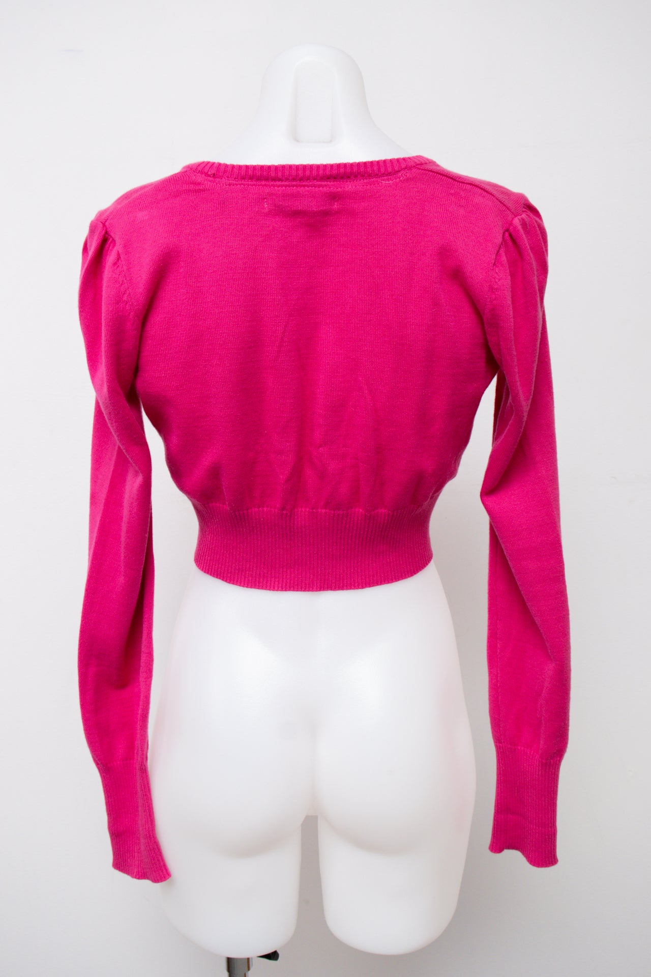 #047 Lola & Liza Cami Top Pink | c. 204 | Size 8