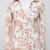 #102 Roper T-shirt White | c. 199 | Size 10
