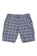 #130 Method Shorts Blue | c. 204 | Size 10/12