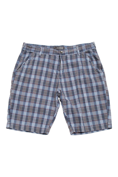 #130 Method Shorts Blue | c. 204 | Size 10/12