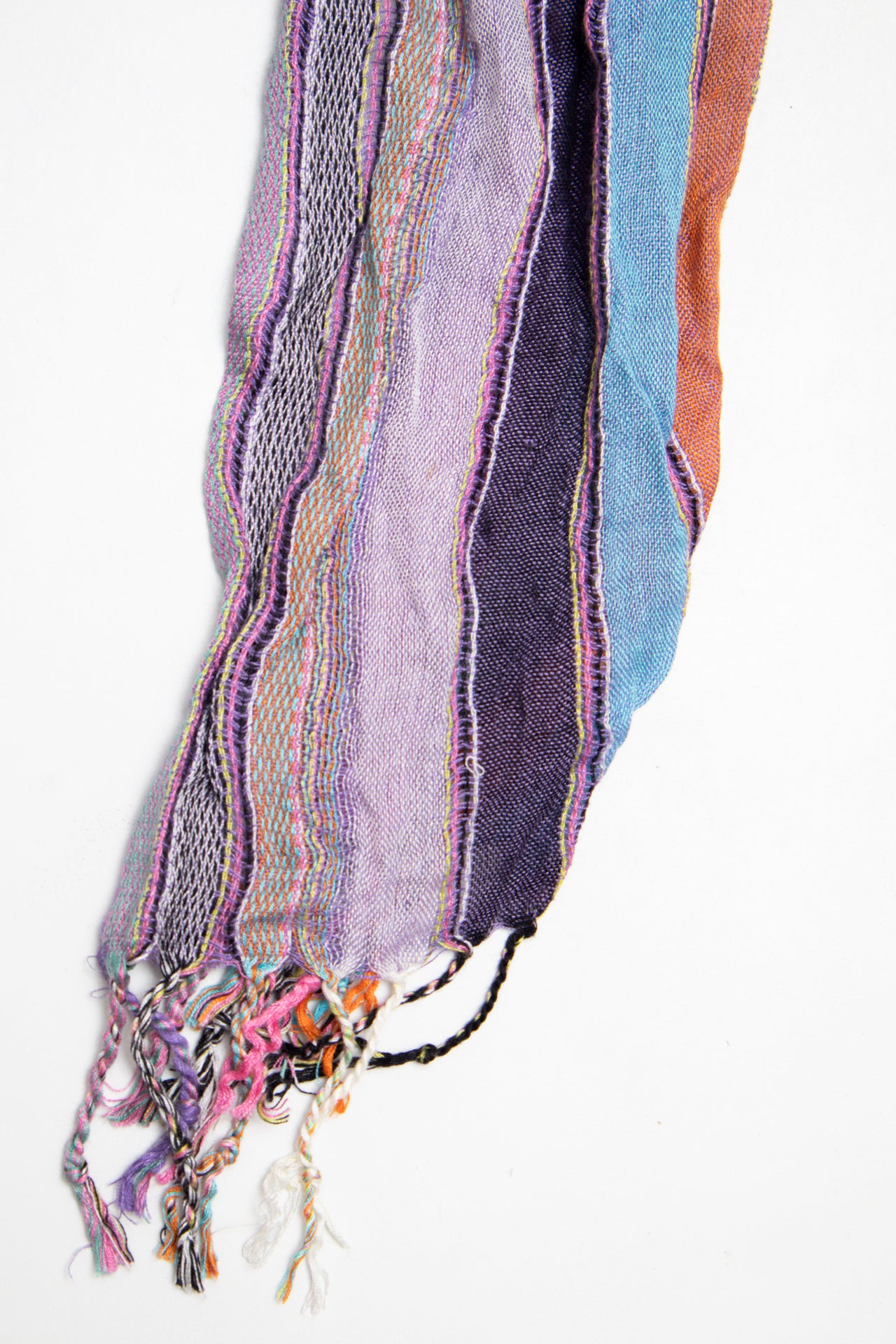 #162 Camisole Purple | c. 204 | Size