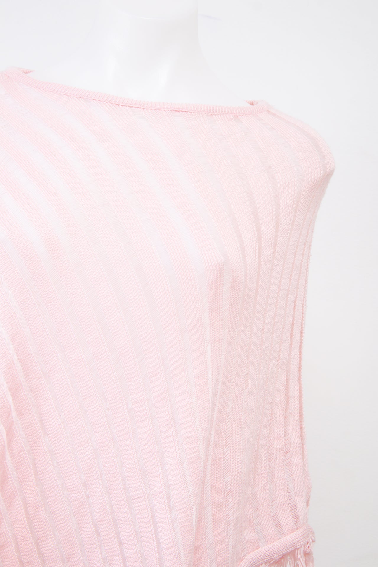 #033 Zummmer Camisole Pink | c. 207 | Size 8