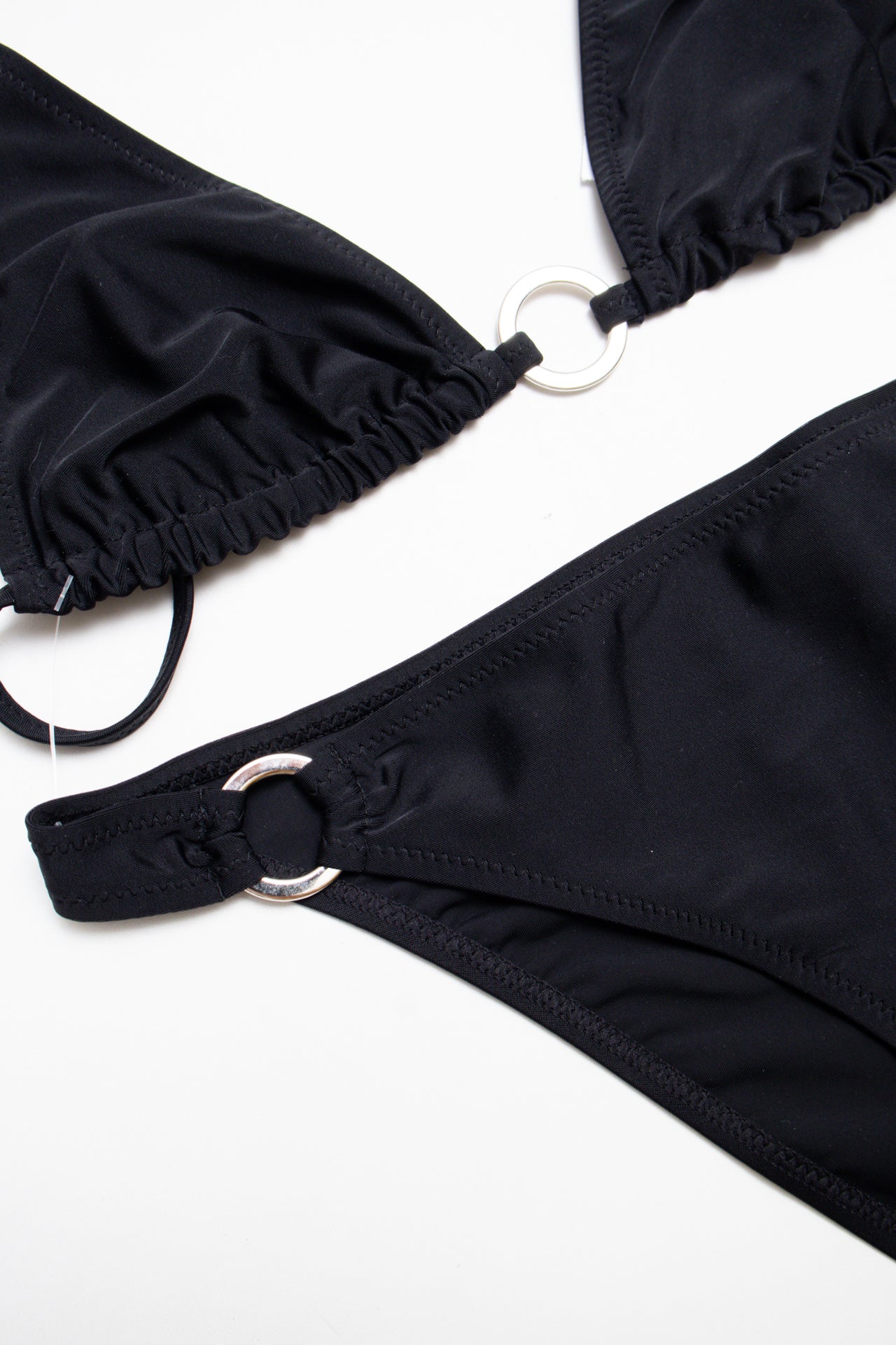#097 Bikini Black | c. 213 | Size 12