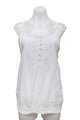 #37 Old Navy Cami Top White | c. 189 | Size 16