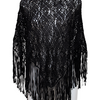 #145 Camisole Top Black | c. 194 | Size