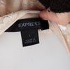 #058 Express Cami Top Beige | c. 202 | Size 12