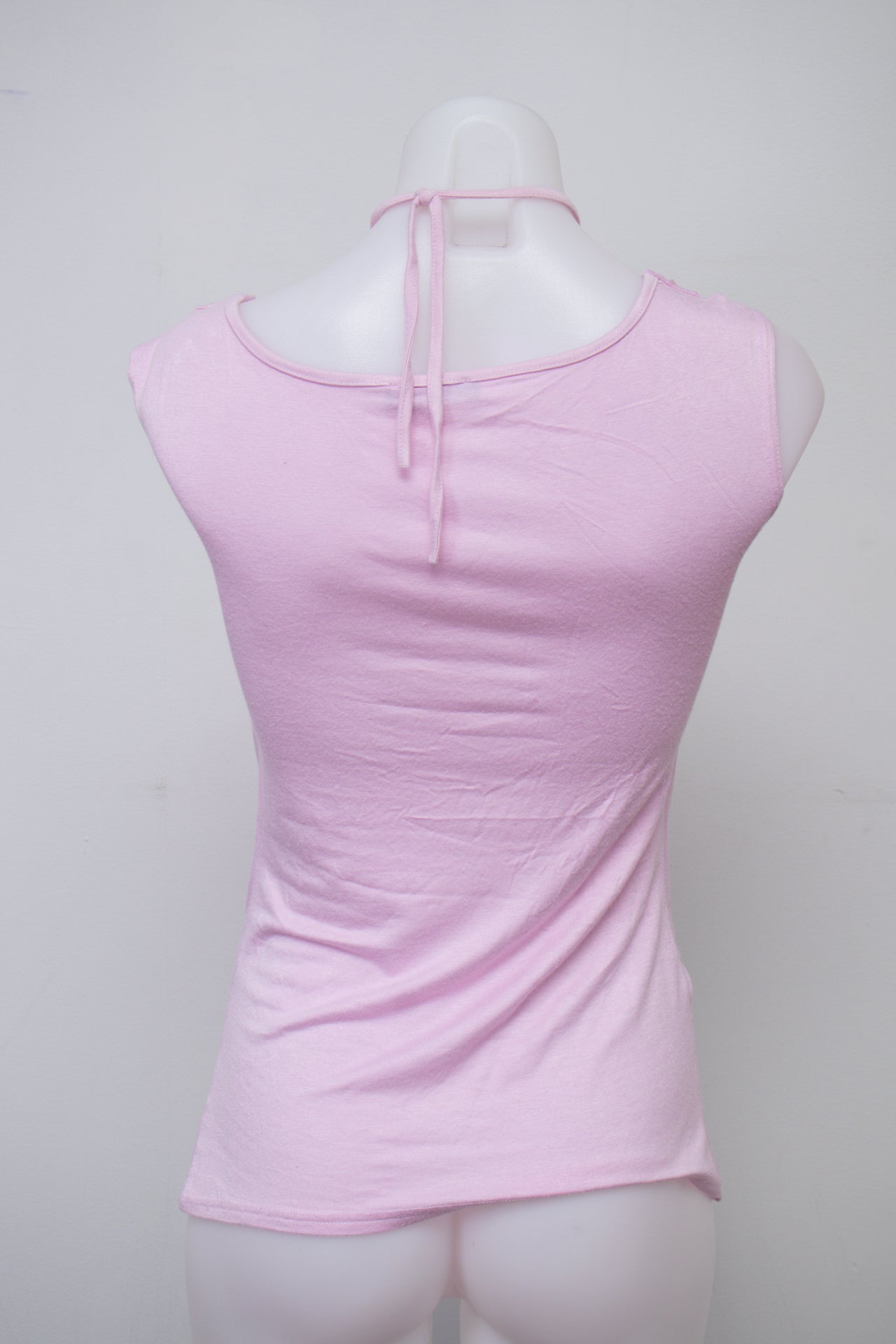#064 Parada Camisole Top Pink | c. 200 | Size 10