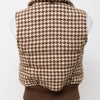 #059 Urban Behavior Tank Top Brown | c. 203 | Size 8