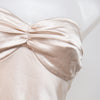 #081 Selfie Leslie Camisole White | c. 201 | Size 8