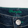 #087 Wrangler Jeans Blue | c. 206 | Size 12