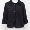 #107 Notations Camisole Black | c. 195 | Size 8