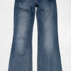 #137 Express Jeans Blue | c. 197 | Size 6