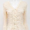 #32 Camisole Top White | c. 196 | Size 8/10