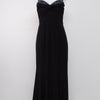 #072 Niki Camisole Black | c. 201 | Size 8