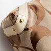 #197 Coach Shoulder Bag Brown | c. 198 | Size