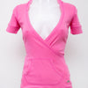#101 Playlife Cami Top Pink | c. 196 | Size 8