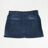 #17 Guess Jeans Mini Skirt Blue | c. 188 | Size 8/10