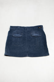 #17 Guess Jeans Mini Skirt Blue | c. 188 | Size 8/10