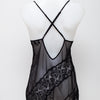 #13 Frederick's Of Hollywood Cami Top Black | c. 194 | Size 8