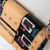 #179 Guess Shoulder Bag Black | c. 187 | Size