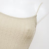 #019 Cami Top Beige | c. 201 | Size 8/10