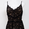 #131 Boston Proper Cami Top Black | c. 206 | Size 8
