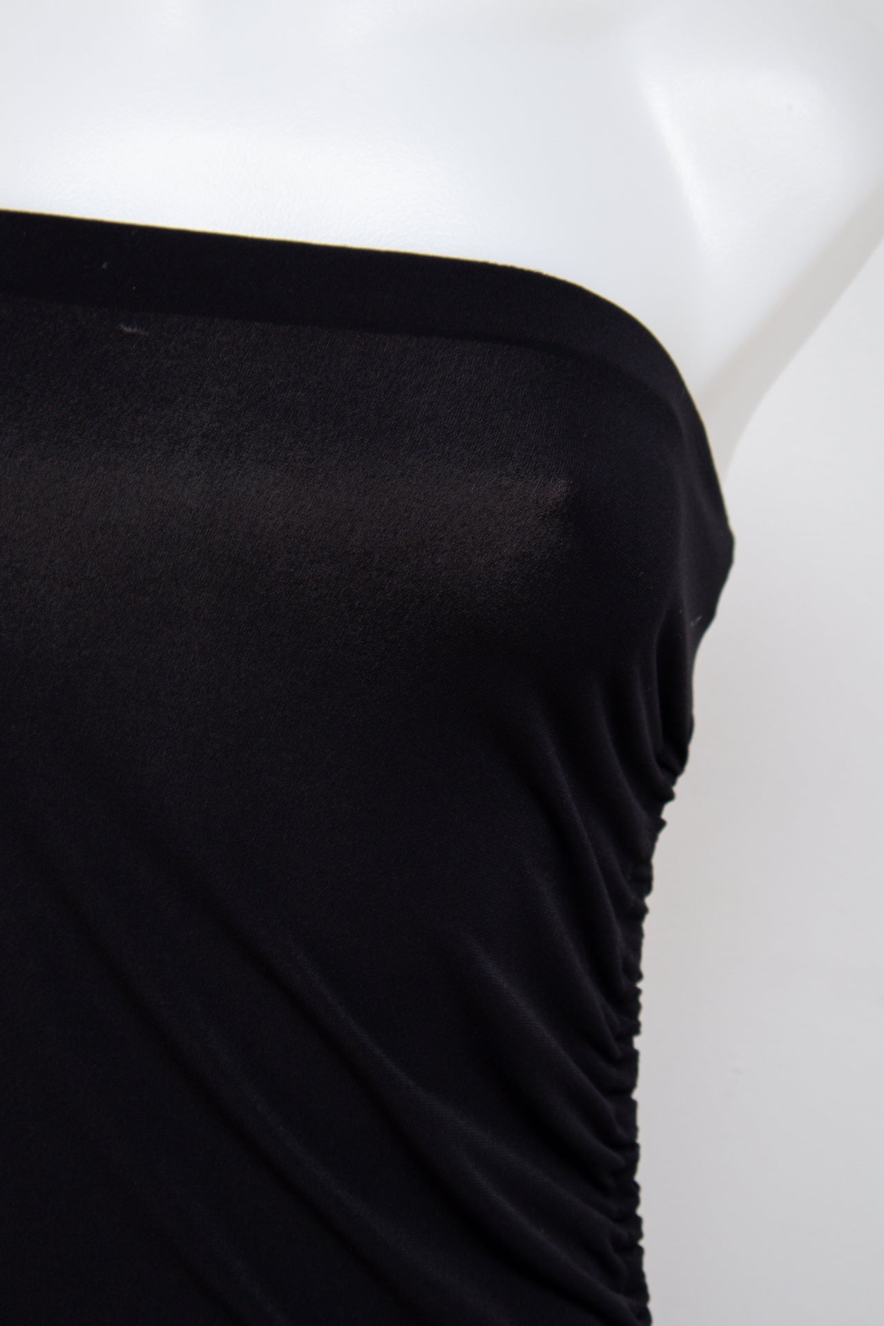 #004 Sportsgirl Camisole Top Black | c. 200 | Size 8