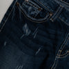 #149 Bke Madison Jeans Blue | c. 197 | Size 8