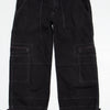 #093 Prano Capris Black | c. 209 | Size 8
