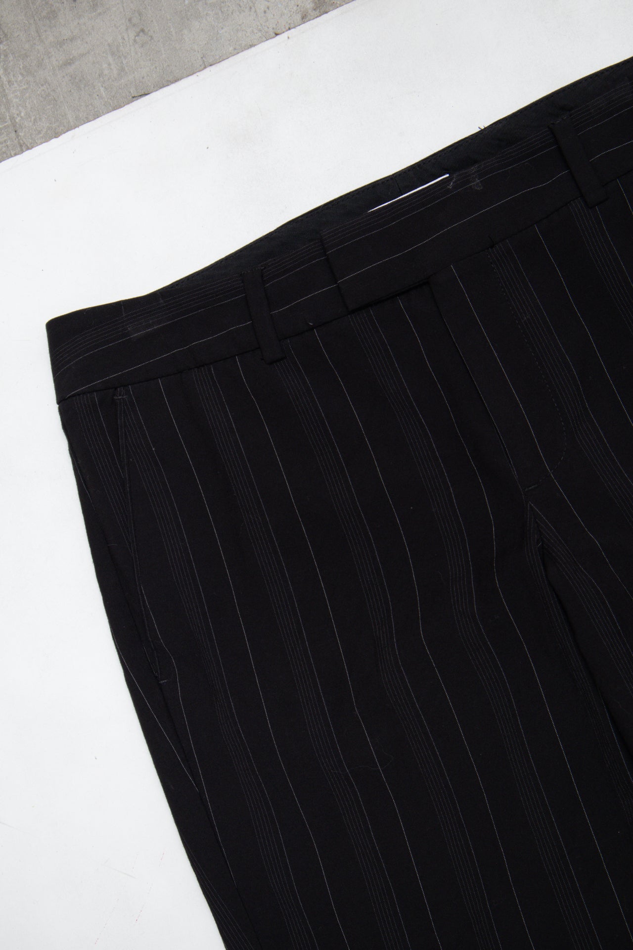 #197 Calvin Klein Pants Black | c. 193 | Size 10