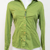 #049 Bianca T-shirt Green | c. | Size 8