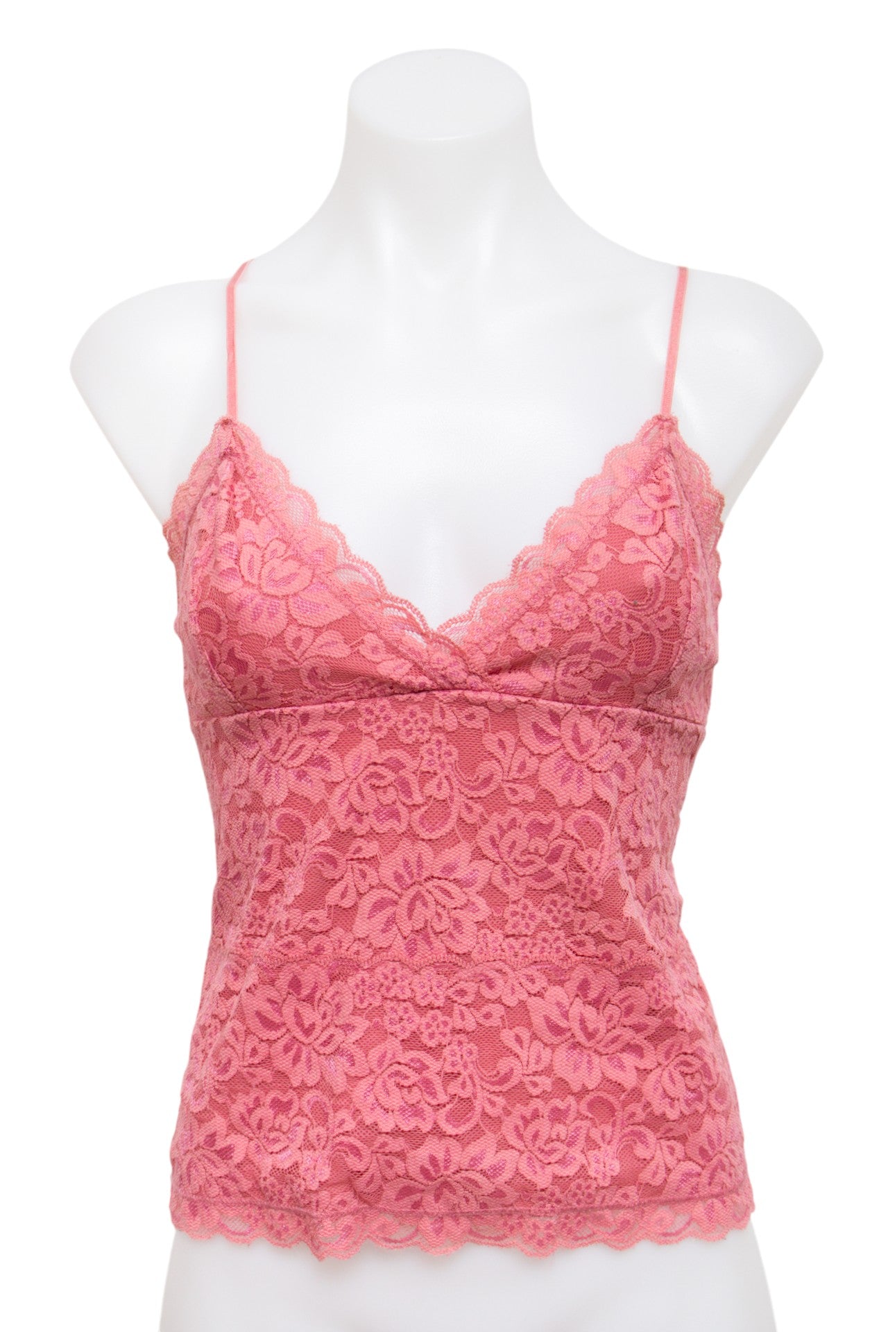#27 Dex Cami Top Pink | c. 197 | Size 10