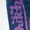 #190 Von Dutch Jeans Blue | c. 191 | Size 6/8