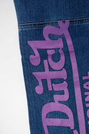 #190 Von Dutch Jeans Blue | c. 191 | Size 6/8