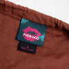 # Florucci Mini Skirt Brown | c. 194 | Size 6/8
