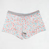 #140 Fx Shorts White | c. 196 | Size 6