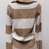 #126 Debbie Morgan T-shirt Brown | c. 191 | Size 8/10