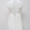 #25 Victoria's Secret Cami Top White | c. 196 | Size 10
