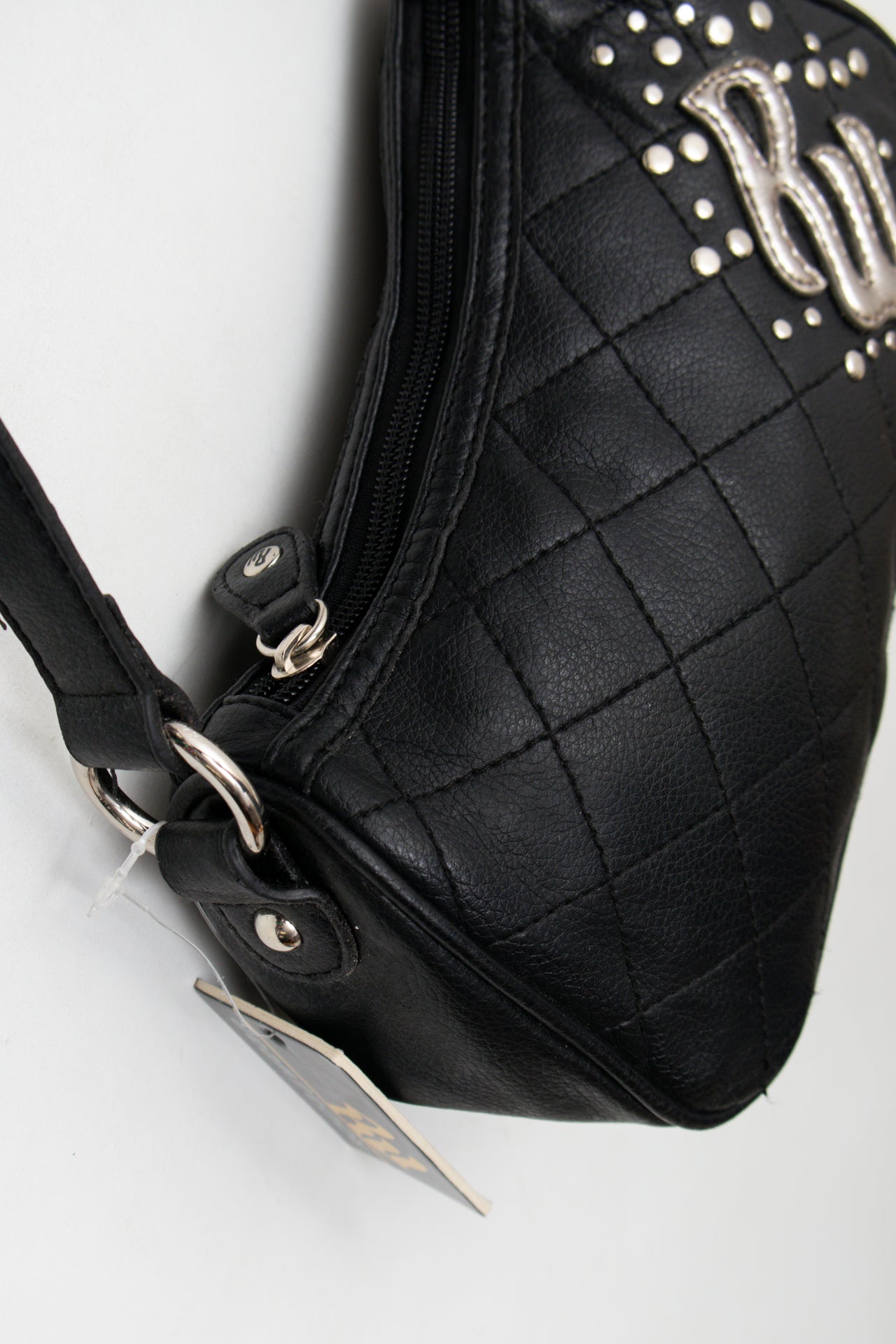 #201 Rocawear Shoulder Bag Black | c. 196 | Size